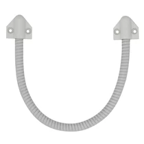 Kábel átvezető DLK-403D-wh