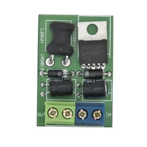 Feszültség átalakító PCB-504