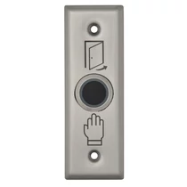 Nyomógomb infra ISK-801C