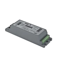 Kapcsolóüzemű tápegység elektromos zárvezérléshez ABK-906-12-3