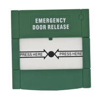 Benyomható vésznyitó CPK-861A+