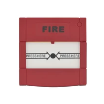 Benyomható tűzjelző CPK-861C