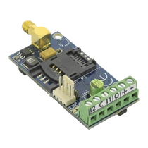 Mini GSM modul PC csatlakozással, eseménynaplóval ASC-EASYCON-GSM