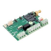 4G-s GSM modul 5 bemenet 1 kimenet 4G, PC csatlakozással, felhő felülettel, eseménynaplóval ASC-PROCON-4G