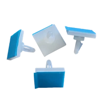 Rögzítő tappancs az ASC-s GSM modulokhoz ASC-RAPID-HOLDER