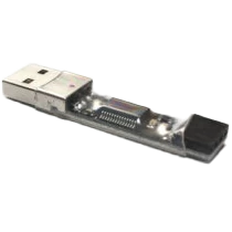 USB programozó stick az ASC-EASYCON-GSM és ASC-PROCON-4G GSM modulokhoz ASC-USB-ECO