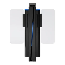 BMPB-LA3218-bk Lengőkapu rendszer közbenső eleme (SLAVE / MASTER) BMPB-LA3218-600-2