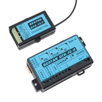 1 sorompós vezérlő távirányító adó-vevő szett BT-DTK-1S