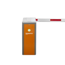 Szervo motoros sorompó 3m egyenes karral - ECO 85 BXB-E10DZ04-or-S3