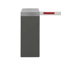 Szervo motoros sorompó 8m teleszkópos karral - SERVO PRO 100 BXB-S18CB02I-gy-TS8