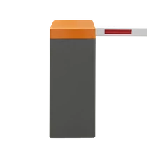 Szervo motoros sorompó 8m teleszkópos karral - SERVO PRO 100 BXB-S18CB02I-or-TS8