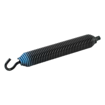 Rugó a BXB-E10-es sorompó szériához - kék BXB-SPRE1-27045-5.5-bl