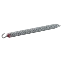 Rugó a BXB-S18-as és S20-as sorompó szériához - piros BXB-SPRE2-45038-5.2-rd