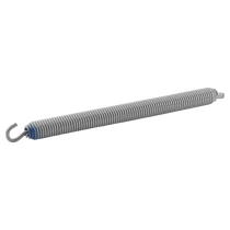 Rugó a BXB-S18-as és S20-as sorompó szériához - kék BXB-SPRE2-45038-5.8-bl