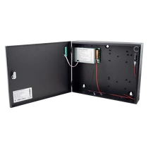 Szünetmentes tápegység szabotázs védelemmel, beépített 12V 5A tápegységgel CAB4-PS5-PRED(V2)