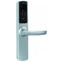 Ujjlenyomat olvasós ajtózár irodák részére DLA-5500-FP