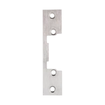 Mini zárpajzs DORCAS zárakhoz - INOX DORCAS-BX-25-Y