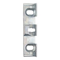 Öntvény zárcsapda - TOP DORCAS-JAW-99-1-Ab-TOP-DOUBLE