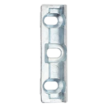 Öntvény zárcsapda - TOP DORCAS-JAW-99-1-N-305-TOP