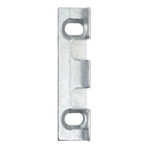 Öntvény zárcsapda - TOP DOUBLE DORCAS-JAW-99-1-N-TOP-DOUBLE