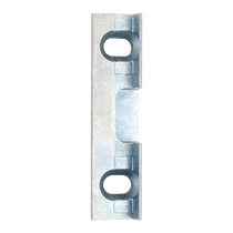 Öntvény zárcsapda - TOP DORCAS-JAW-99-1-N-TOP