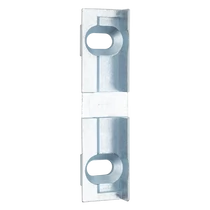 Megerősített zárcsapda DORCAS-JAW-99-2-N-305-MIM