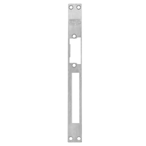 Hosszú zárpajzs DORCAS-TOP zárakhoz - INOX DORCAS-YL-X