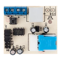 Elektronika DP-1 kagylóhoz DP-1|PCB