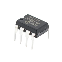 64 bites EEPROM DP digitál központokhoz DP-EPROM