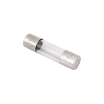 3,15A üvegbiztosíték DP kaputelefonba DP-FUSE-3.15A