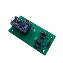 DP EEPROM programozó és szoftver DP-PROG