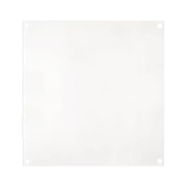 DP védőplexi 50 lakásos névtáblához DPRS-VEDOPLEXI-50