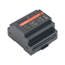 DIN sines tápegység - 12 V DC 5 A DR12060-02C