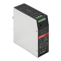 DIN sines szünetmentes tápegység - 24 V DC 5 A DR24120-01B