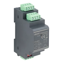 2EASY jelelosztó - 4 lakásos DT-DBC4F1