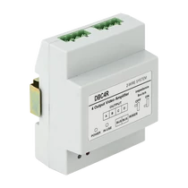 2EASY jelosztó 4 ággal DT-DBC4R