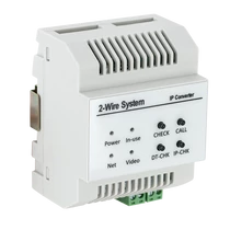 2EASY IP hálózat illesztő DT-IPG(V3)