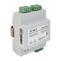 2Easy második zár modul DT-RLC