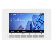 2EASY beltéri monitor DT17S-D7(EN)