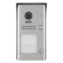 2EASY egy lakásos felületre szerelhető kaputelefon egység - RFID olvasó DT607-ID-S1(V2)