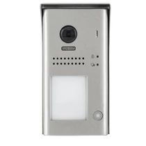 2EASY egy lakásos felületre szerelhető kaputelefon egység DT607C-S1(V2)