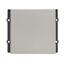 Moduláris kaputelefon üres egység DTH821|BL