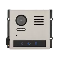 Moduláris kaputelefon video központi egység DT821|VD