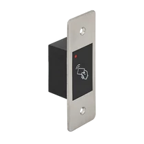 Cseppálló (IP66), kis méretű, önálló működésű RFID olvasó - EM E1-EM