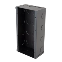 Süllyesztő keret E21V vészhívóhoz E21X