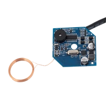 Beépíthető Wiegand segédolvasó - EM ER50EM|PCB