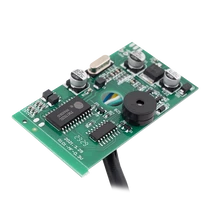 Beépíthető Wiegand segédolvasó - MIFARE ER50MF|PCB