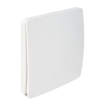 Kinetikus fali kapcsoló 1 gombos, fehér ET-KS2-154