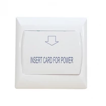 Árammegszakító HLES-30A-MIFARE