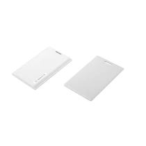 Újraírható RFID kártya IDT-1000EM-RW